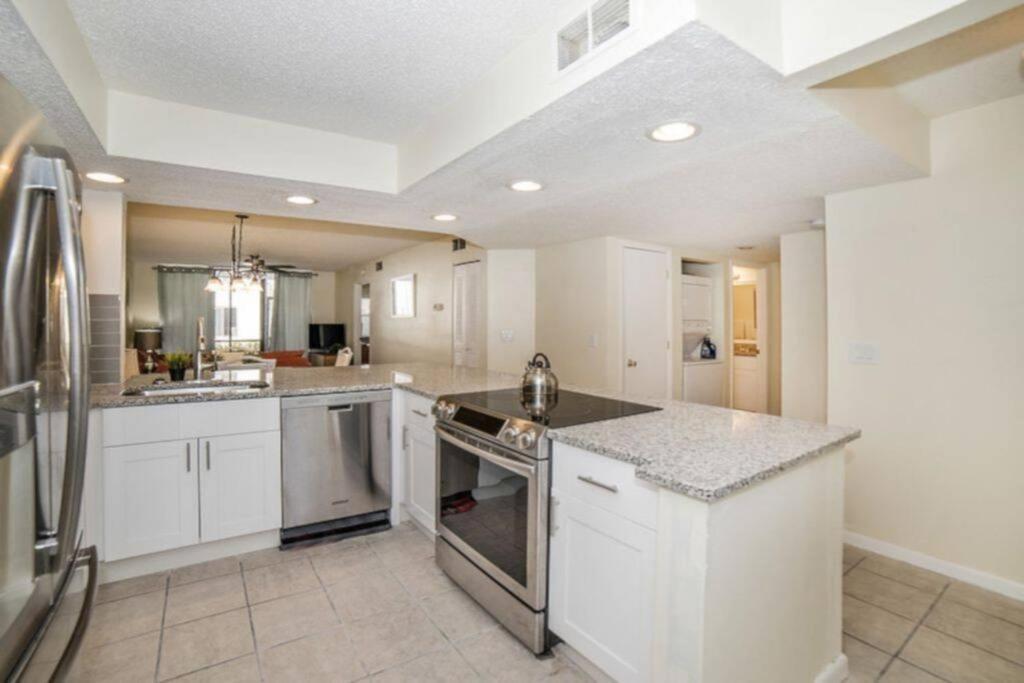 4411 Shorewalk 15 Min To Beach And 5 Mins To Img Bradenton Bagian luar foto