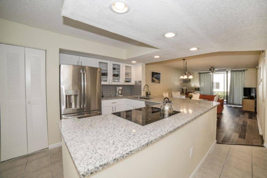 4411 Shorewalk 15 Min To Beach And 5 Mins To Img Bradenton Bagian luar foto