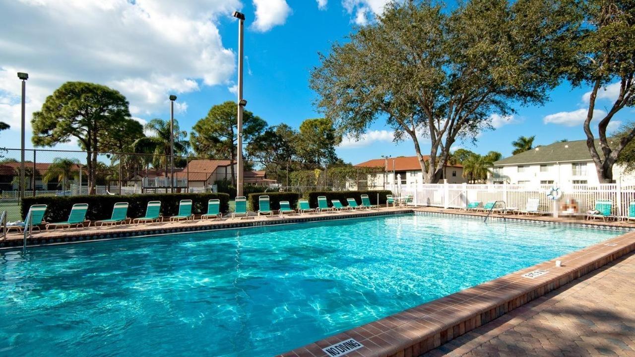 4411 Shorewalk 15 Min To Beach And 5 Mins To Img Bradenton Bagian luar foto