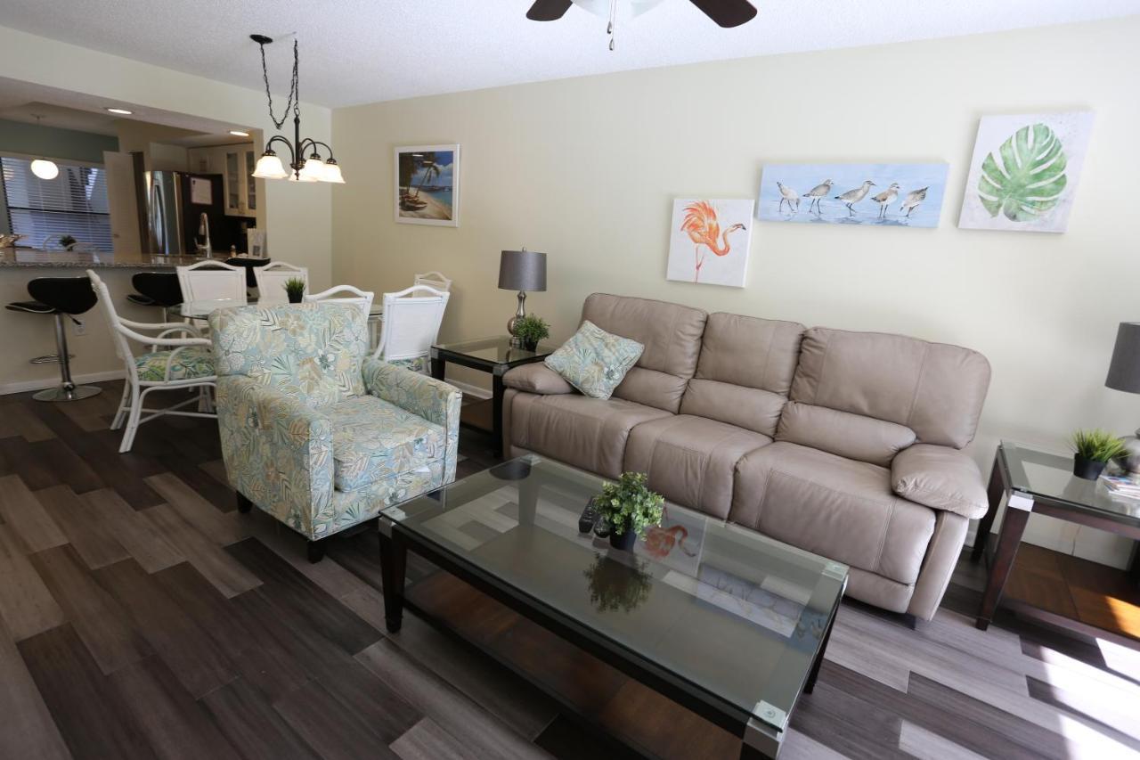 4411 Shorewalk 15 Min To Beach And 5 Mins To Img Bradenton Bagian luar foto
