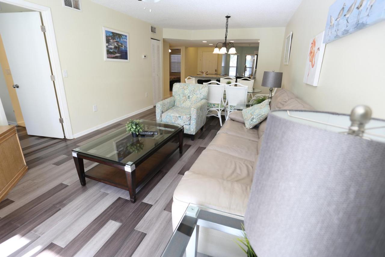 4411 Shorewalk 15 Min To Beach And 5 Mins To Img Bradenton Bagian luar foto